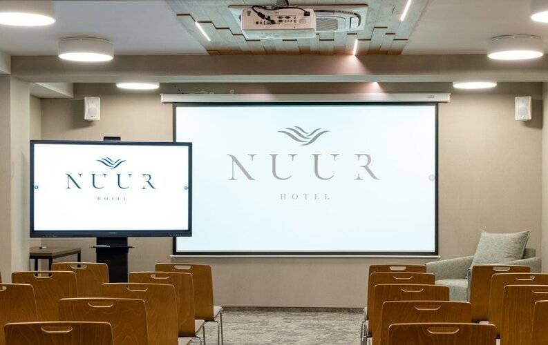 Nuur Hotel (Нуур Отель)