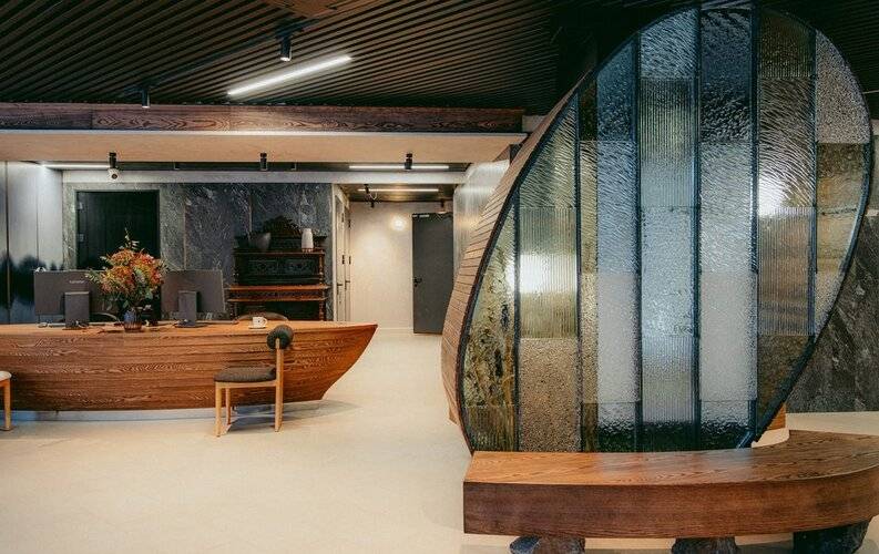 Nuur Hotel (Нуур Отель)
