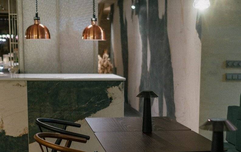 Nuur Hotel (Нуур Отель)