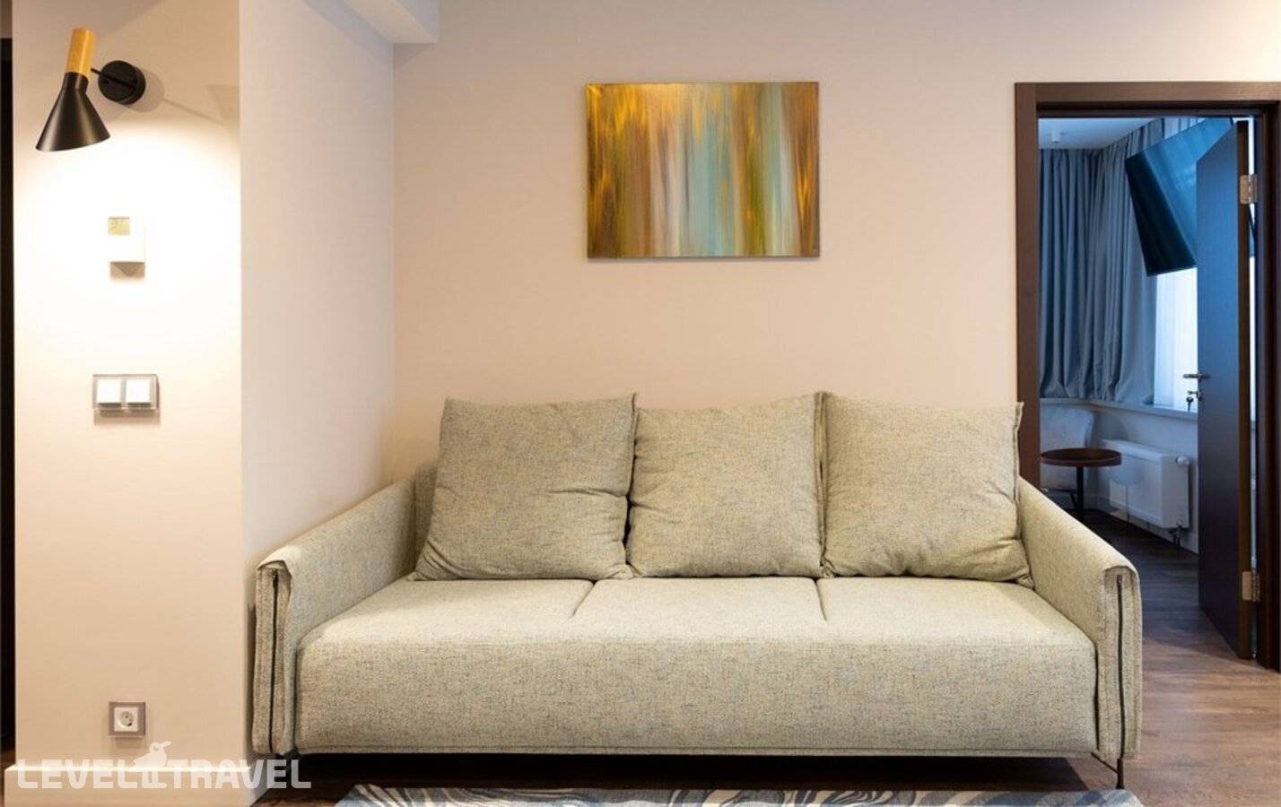 фотографии отеля Nuur Hotel (Нуур Отель) в Россия(Иркутск) - фото №14