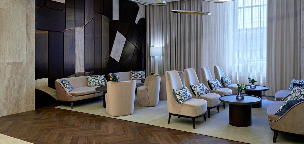 The Grand Hotel Krasnodar (Гранд Отель Краснодар)