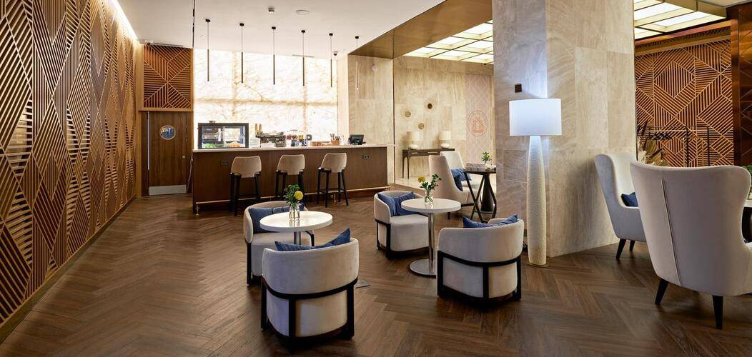 The Grand Hotel Krasnodar (Гранд Отель Краснодар)