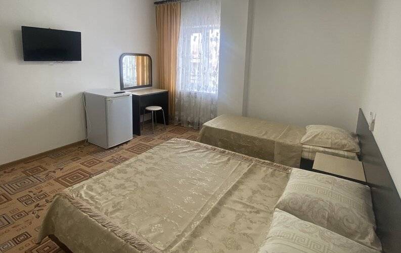 Амелия Гостевой Дом