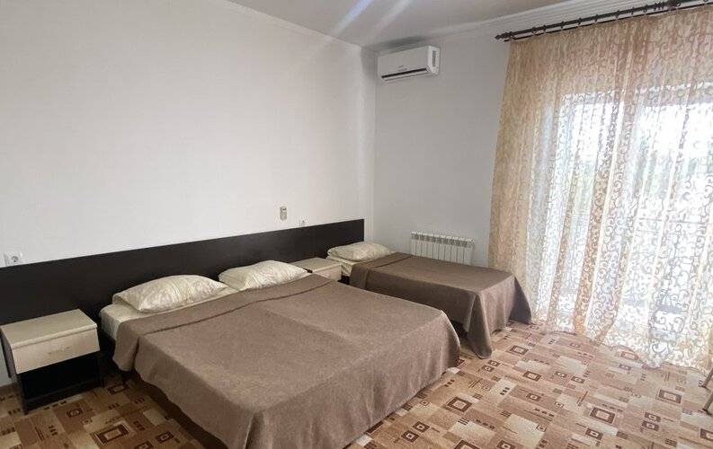 Амелия Гостевой Дом