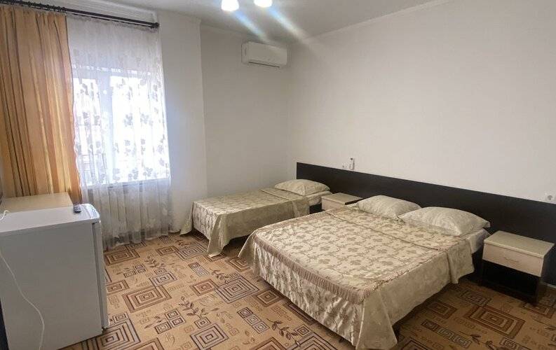 Амелия Гостевой Дом