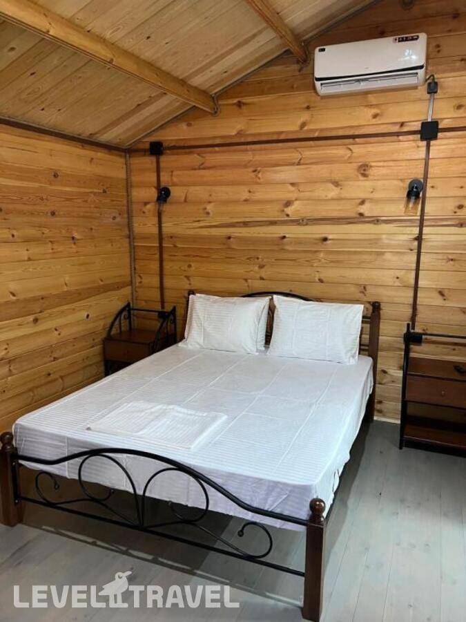 фотографии отеля Частный Дом Amshin в Абхазия(Пицунда) - фото №2