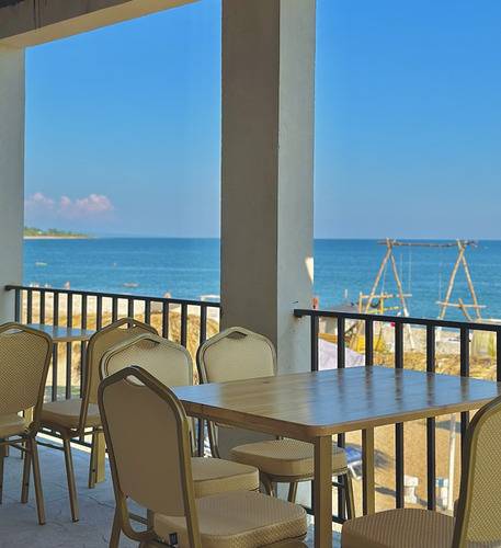 Отель Жемчужина Абхазии