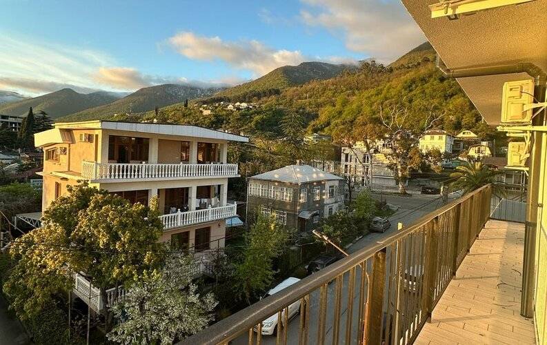 Aurora Inn Gagra