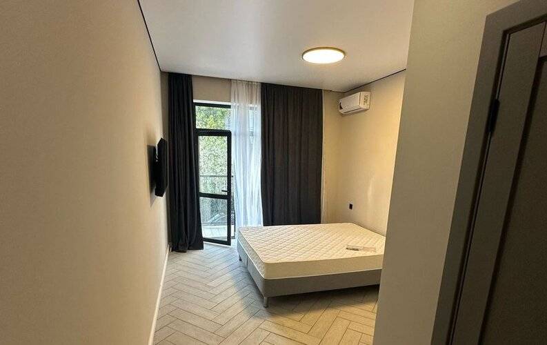 Aurora Inn Gagra