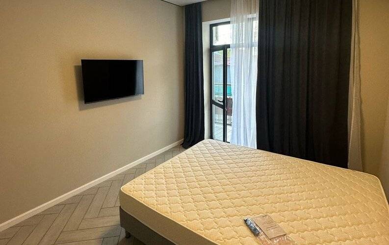 Aurora Inn Gagra