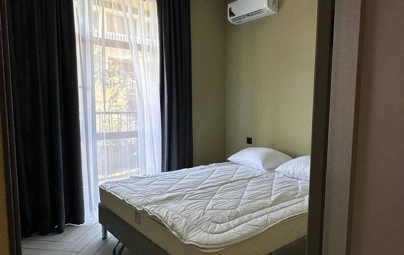 Aurora Inn Gagra