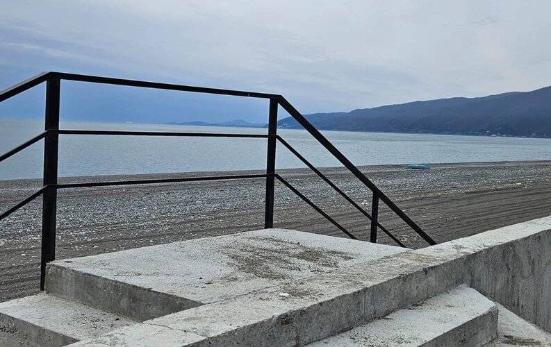 База Отдыха Пляж 54