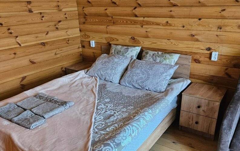 База Отдыха Пляж 54