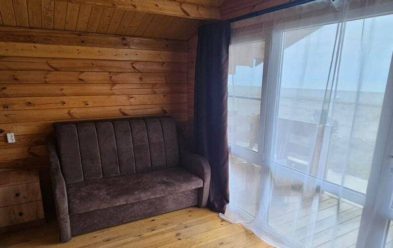 База Отдыха Пляж 54