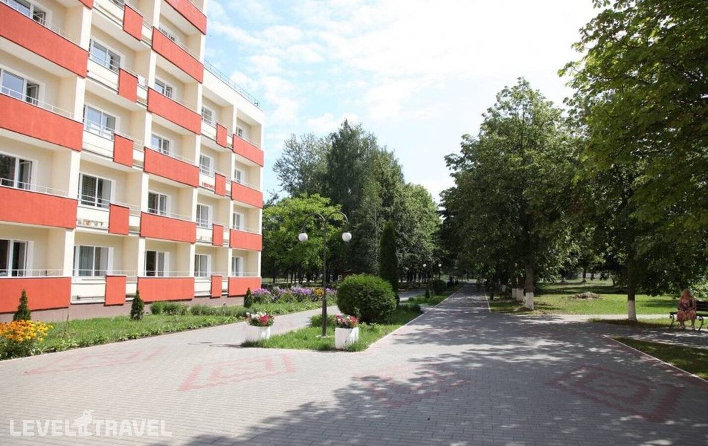 фотографии отеля Санаторий Березина Борисовский Р-Н (Adults Only 18+) в Беларусь(Борисовский район) - фото №9