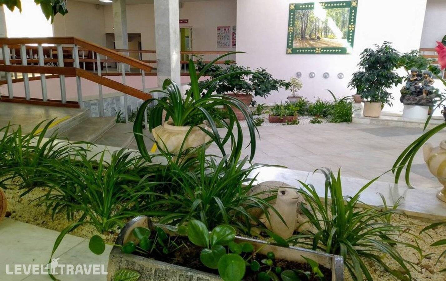 фотографии отеля Санаторий Березина Борисовский Р-Н (Adults Only 18+) в Беларусь(Борисовский район) - фото №24