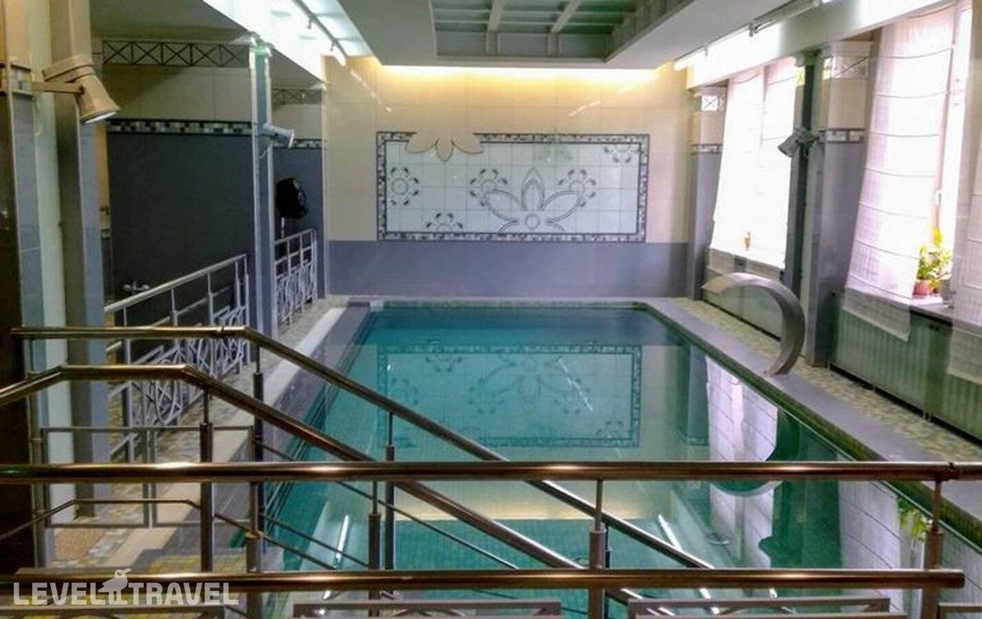 фотографии отеля Санаторий Березина Борисовский Р-Н (Adults Only 18+) в Беларусь(Борисовский район) - фото №11