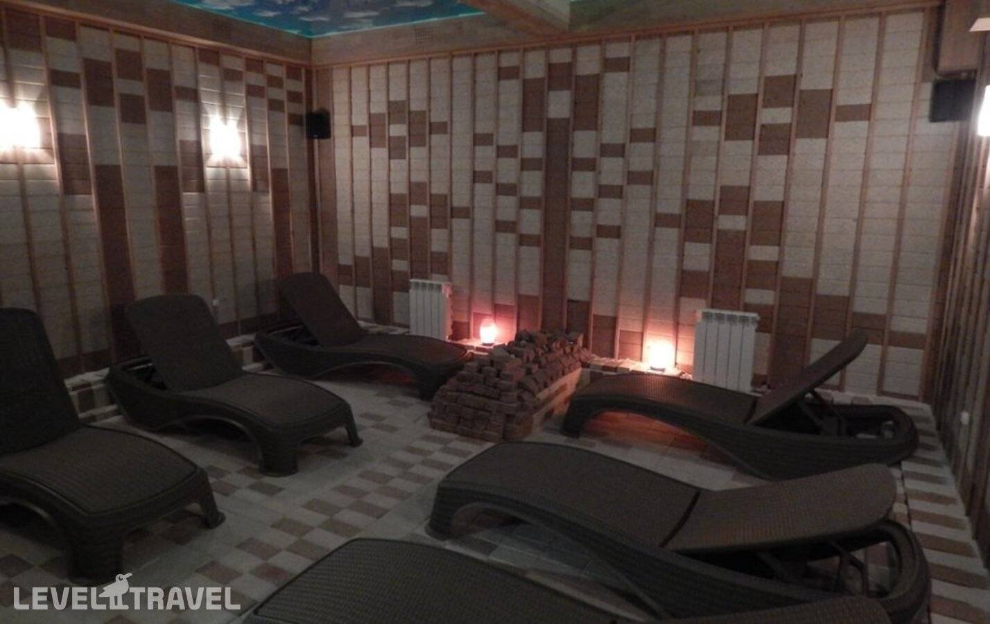 фотографии отеля Санаторий Березина Борисовский Р-Н (Adults Only 18+) в Беларусь(Борисовский район) - фото №31