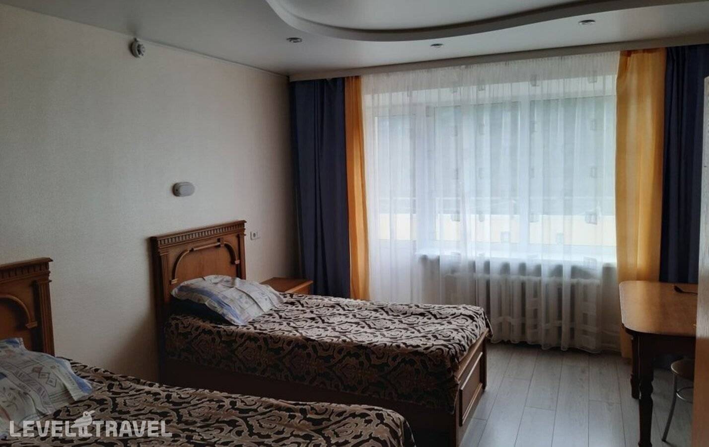 фотографии отеля Санаторий Березина Борисовский Р-Н (Adults Only 18+) в Беларусь(Борисовский район) - фото №7