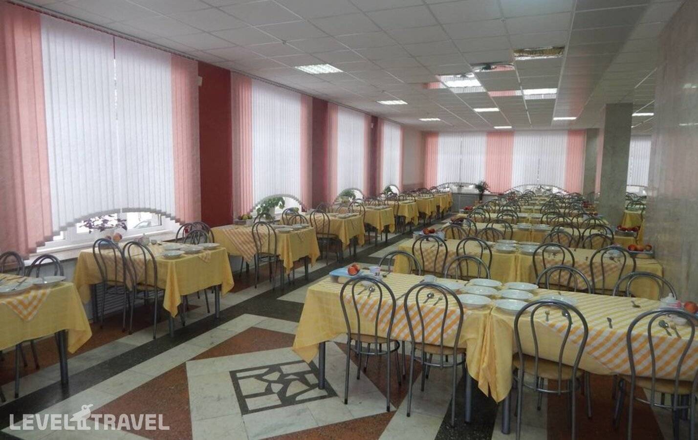 фотографии отеля Санаторий Березина Борисовский Р-Н (Adults Only 18+) в Беларусь(Борисовский район) - фото №28