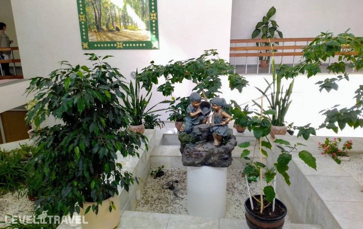 фотографии отеля Санаторий Березина Борисовский Р-Н (Adults Only 18+) в Беларусь(Борисовский район) - фото №25