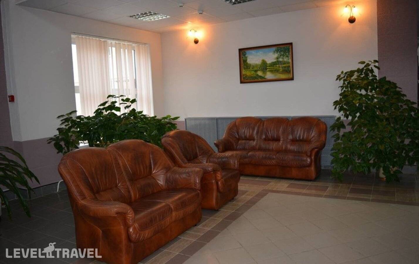 фотографии отеля Санаторий Березина Борисовский Р-Н (Adults Only 18+) в Беларусь(Борисовский район) - фото №19