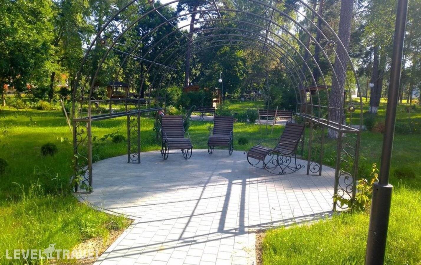 фотографии отеля Санаторий Березина Борисовский Р-Н (Adults Only 18+) в Беларусь(Борисовский район) - фото №18