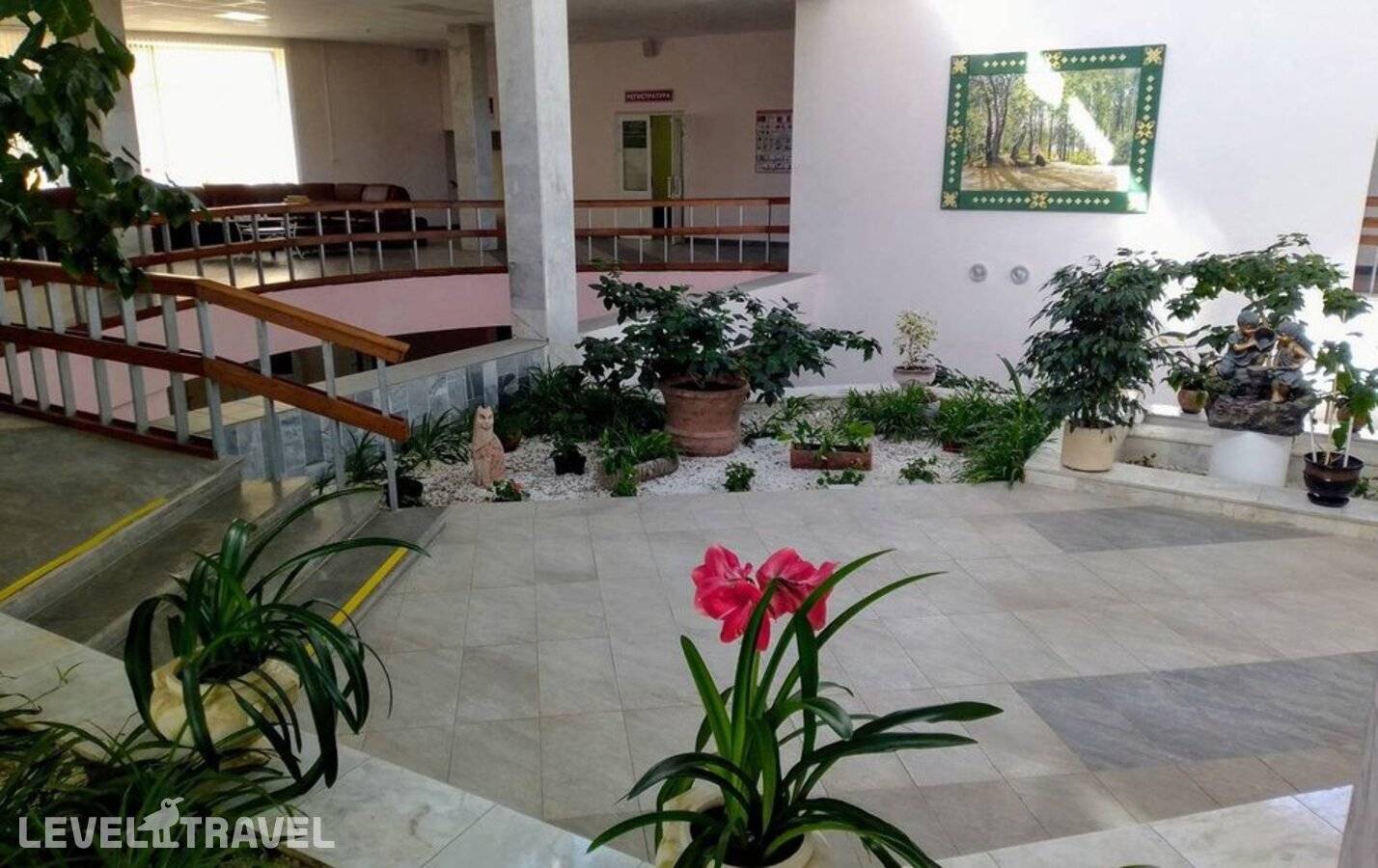 фотографии отеля Санаторий Березина Борисовский Р-Н (Adults Only 18+) в Беларусь(Борисовский район) - фото №23