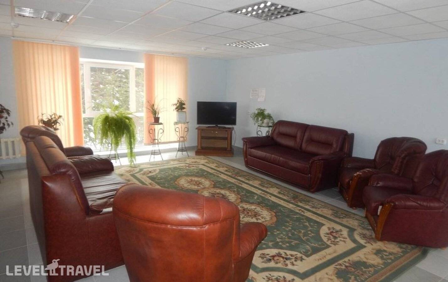 фотографии отеля Санаторий Березина Борисовский Р-Н (Adults Only 18+) в Беларусь(Борисовский район) - фото №20