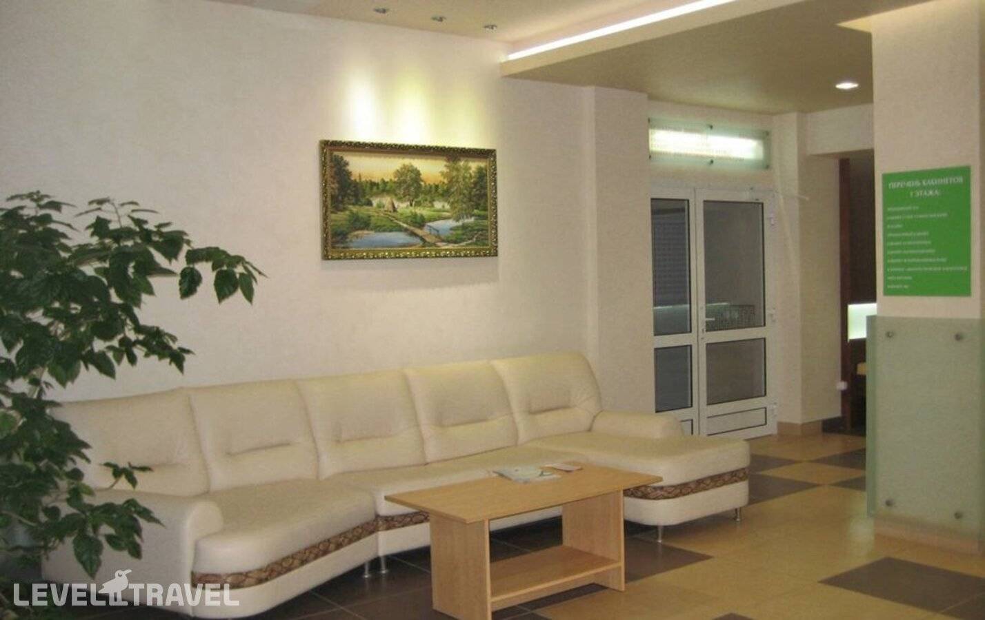 фотографии отеля Санаторий Березина Борисовский Р-Н (Adults Only 18+) в Беларусь(Борисовский район) - фото №21