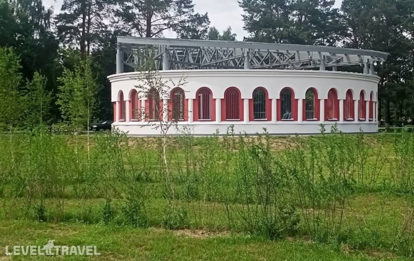 фотографии отеля Санаторий Березина Борисовский Р-Н (Adults Only 18+) в Беларусь(Борисовский район) - фото №12