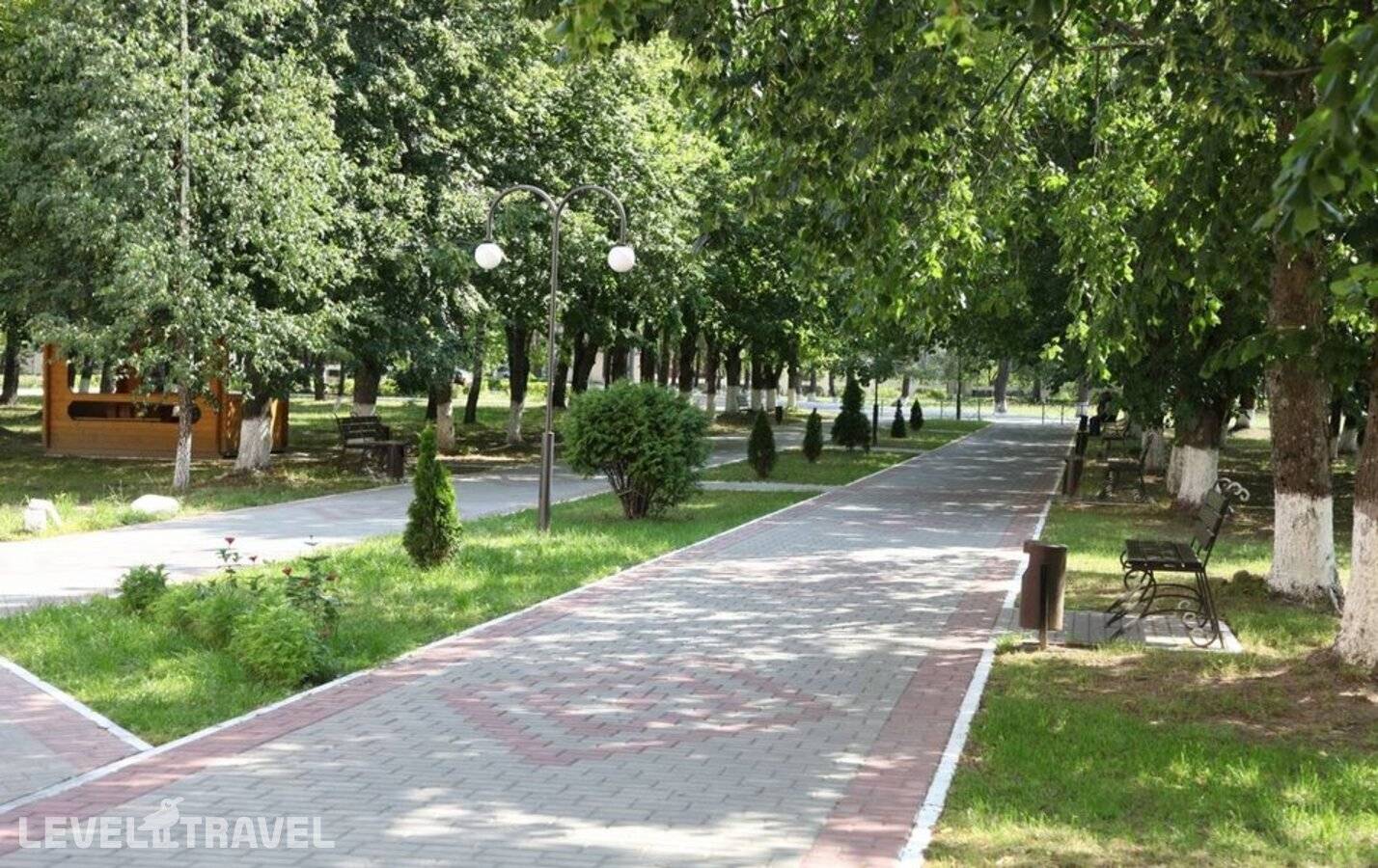 фотографии отеля Санаторий Березина Борисовский Р-Н (Adults Only 18+) в Беларусь(Борисовский район) - фото №14