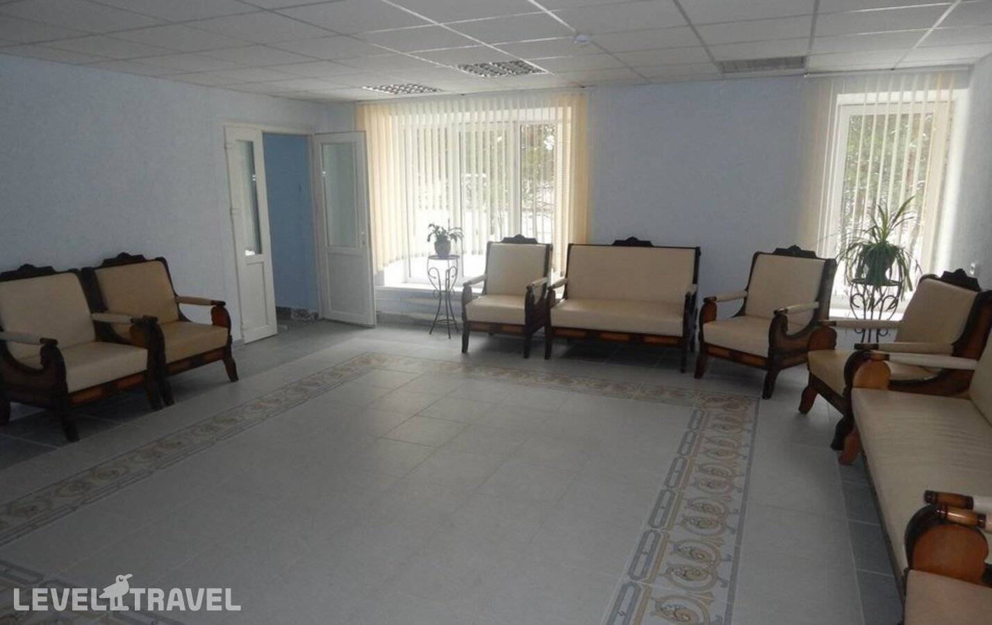 фотографии отеля Санаторий Березина Борисовский Р-Н (Adults Only 18+) в Беларусь(Борисовский район) - фото №22