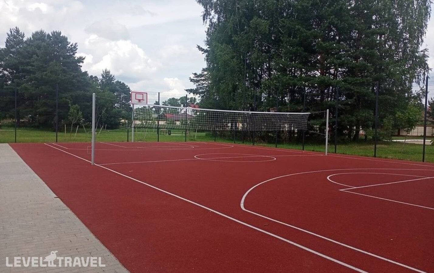 фотографии отеля Санаторий Березина Борисовский Р-Н (Adults Only 18+) в Беларусь(Борисовский район) - фото №29