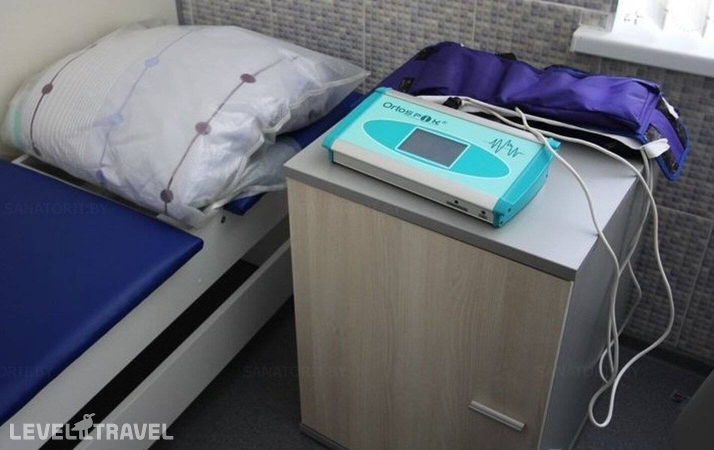 фотографии отеля Санаторий Вяжути (Adults Only 18+) в Беларусь(Молодечненский район) - фото №44