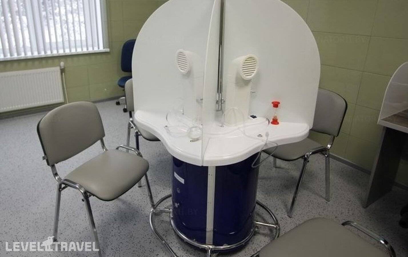 фотографии отеля Санаторий Вяжути (Adults Only 18+) в Беларусь(Молодечненский район) - фото №45