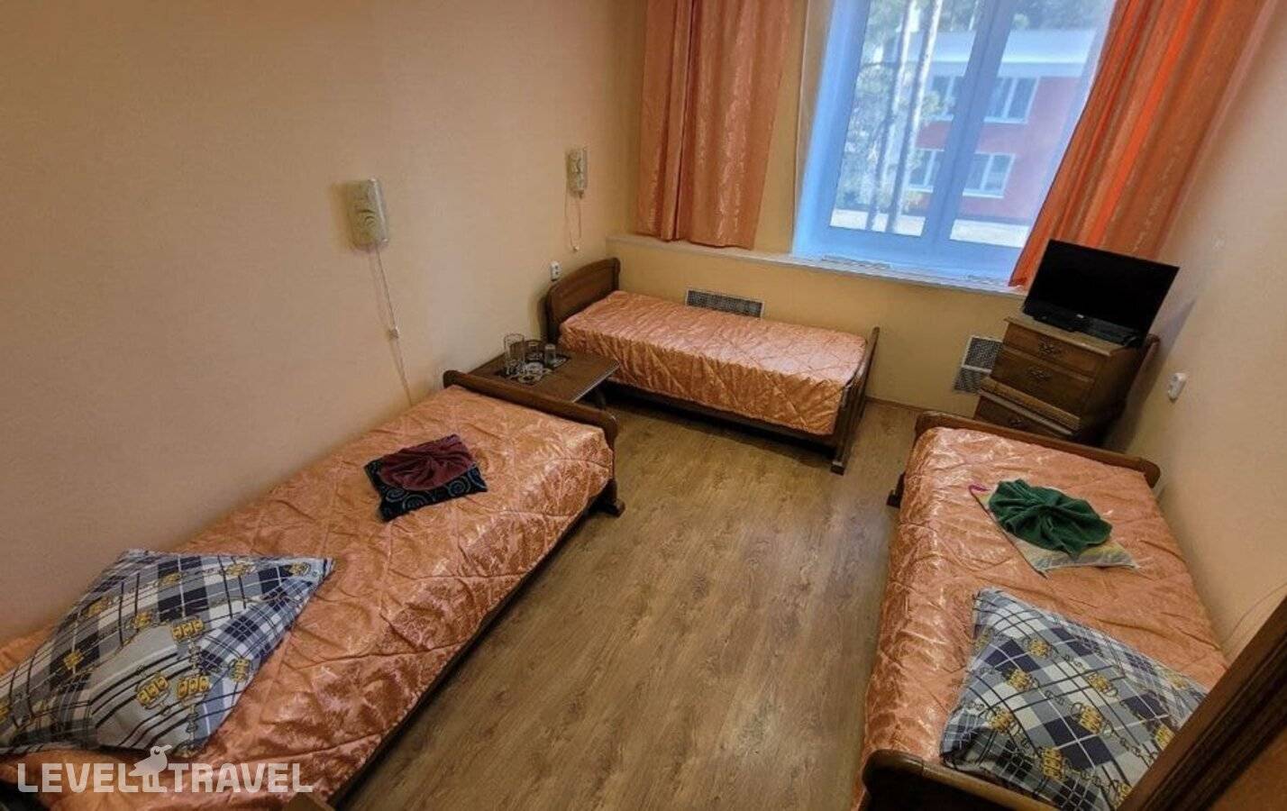 фотографии отеля Санаторий Вяжути (Adults Only 18+) в Беларусь(Молодечненский район) - фото №52