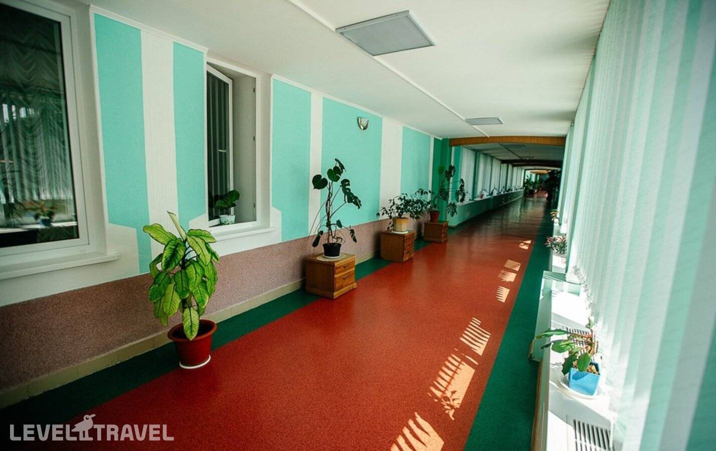 фотографии отеля Санаторий Вяжути (Adults Only 18+) в Беларусь(Молодечненский район) - фото №20