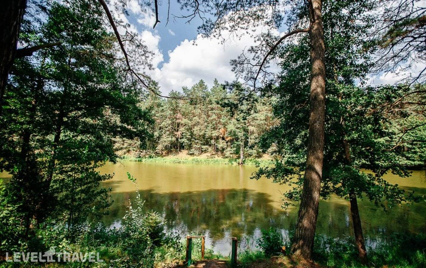 фотографии отеля Санаторий Вяжути (Adults Only 18+) в Беларусь(Молодечненский район) - фото №14