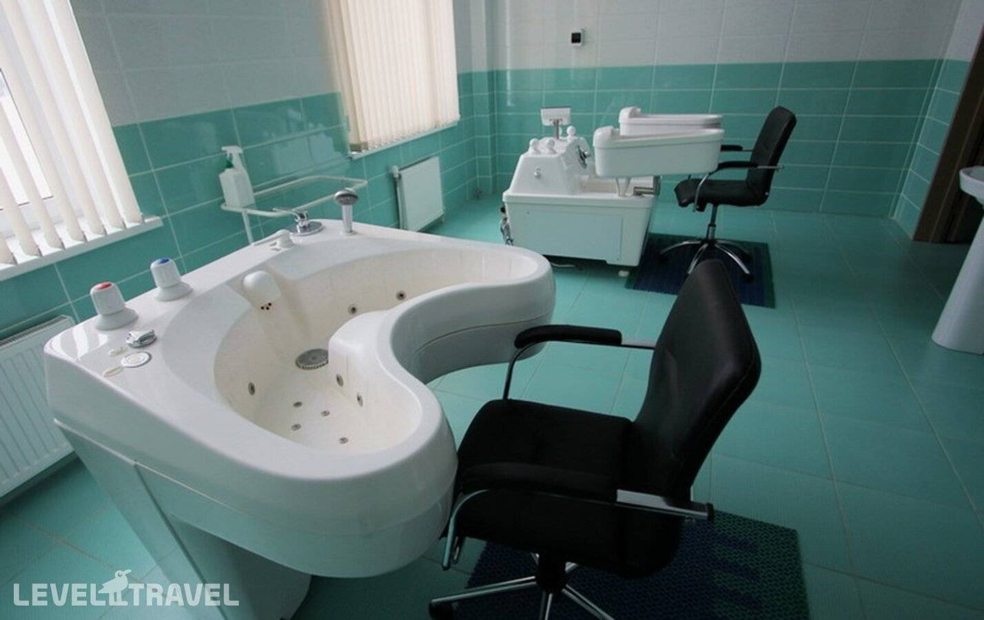 фотографии отеля Санаторий Вяжути (Adults Only 18+) в Беларусь(Молодечненский район) - фото №23