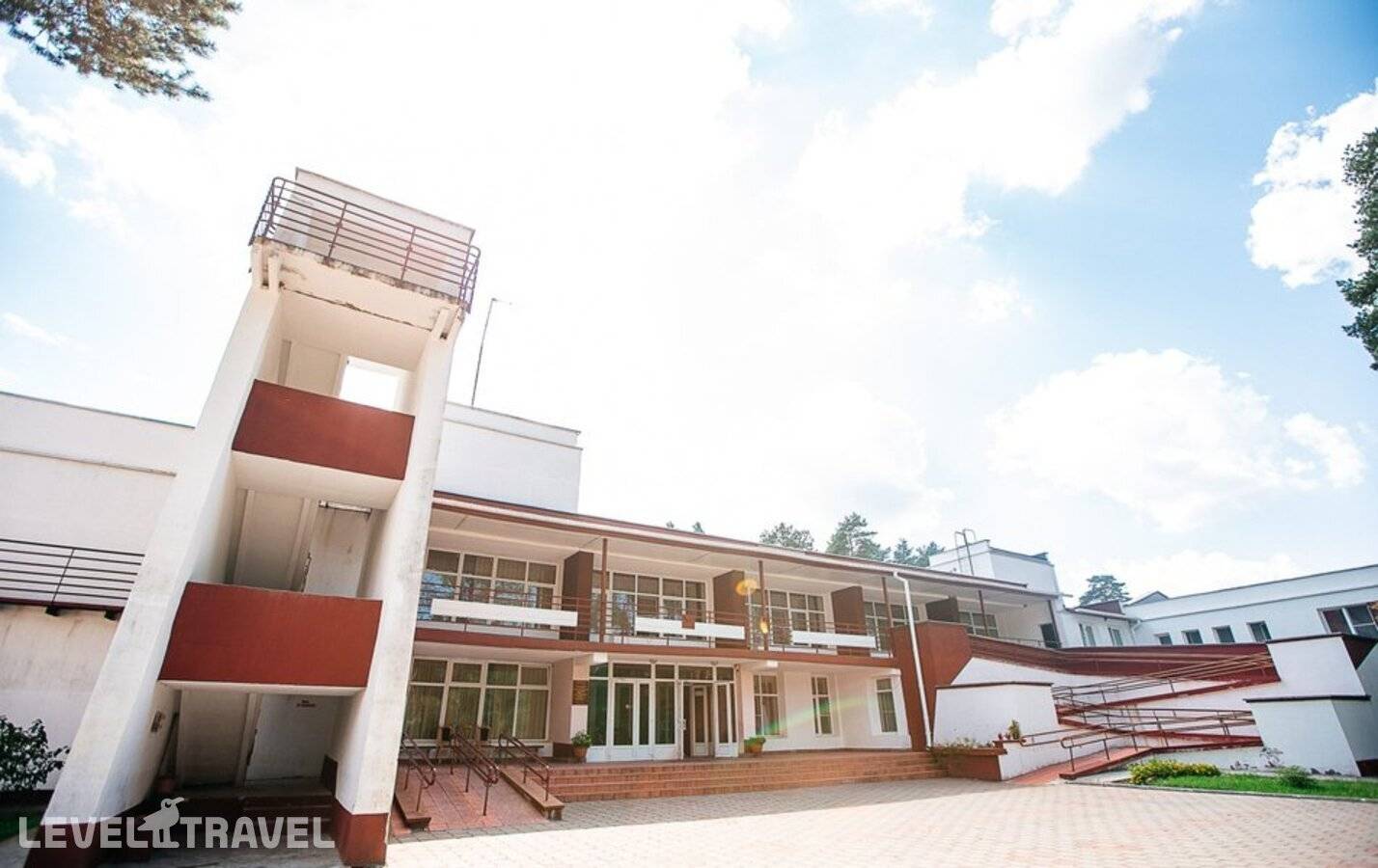 фотографии отеля Санаторий Вяжути (Adults Only 18+) в Беларусь(Молодечненский район) - фото №11