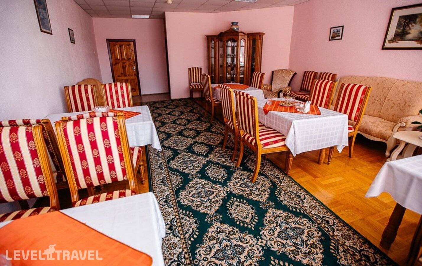 фотографии отеля Санаторий Вяжути (Adults Only 18+) в Беларусь(Молодечненский район) - фото №2