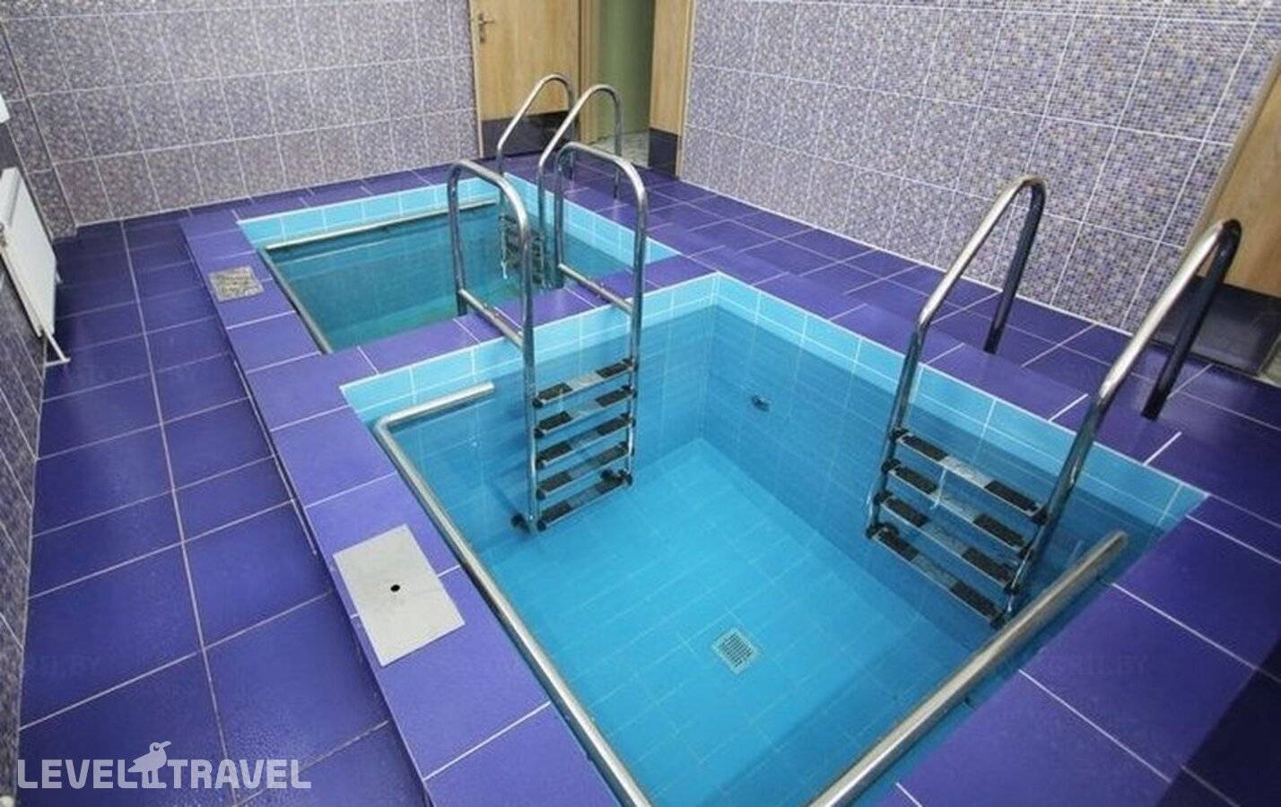 фотографии отеля Санаторий Вяжути (Adults Only 18+) в Беларусь(Молодечненский район) - фото №41