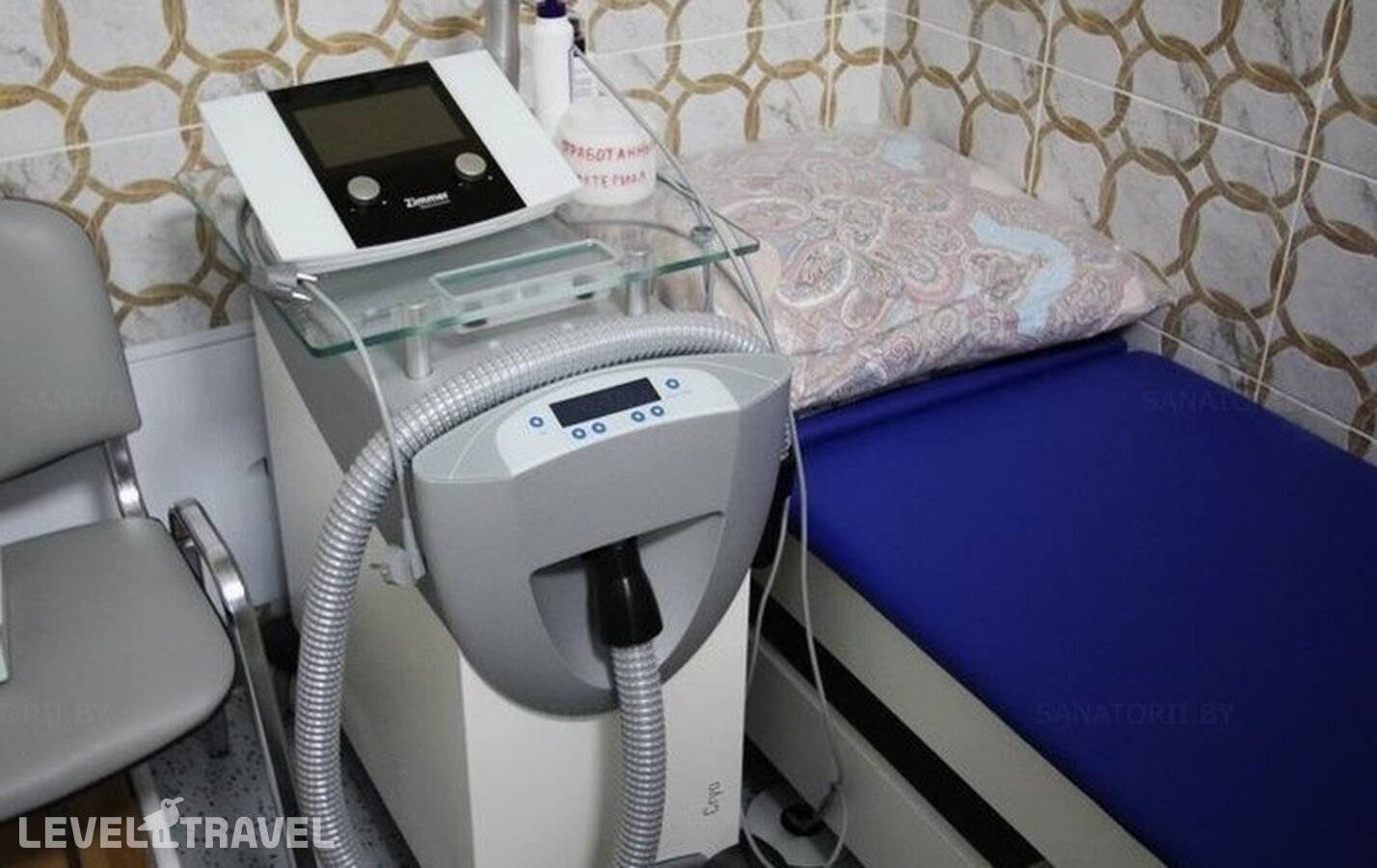 фотографии отеля Санаторий Вяжути (Adults Only 18+) в Беларусь(Молодечненский район) - фото №43