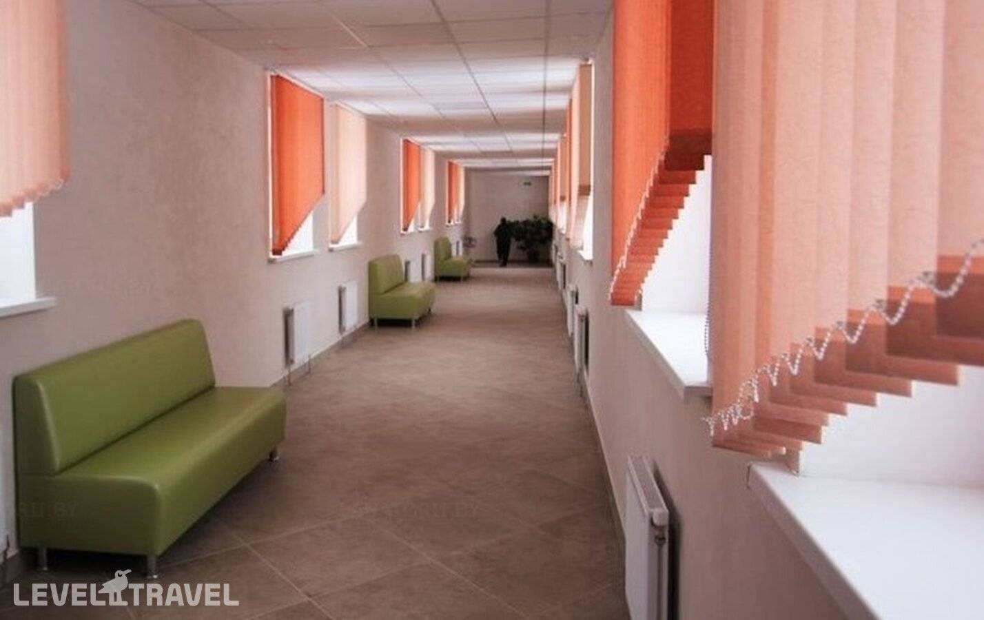 фотографии отеля Санаторий Вяжути (Adults Only 18+) в Беларусь(Молодечненский район) - фото №49