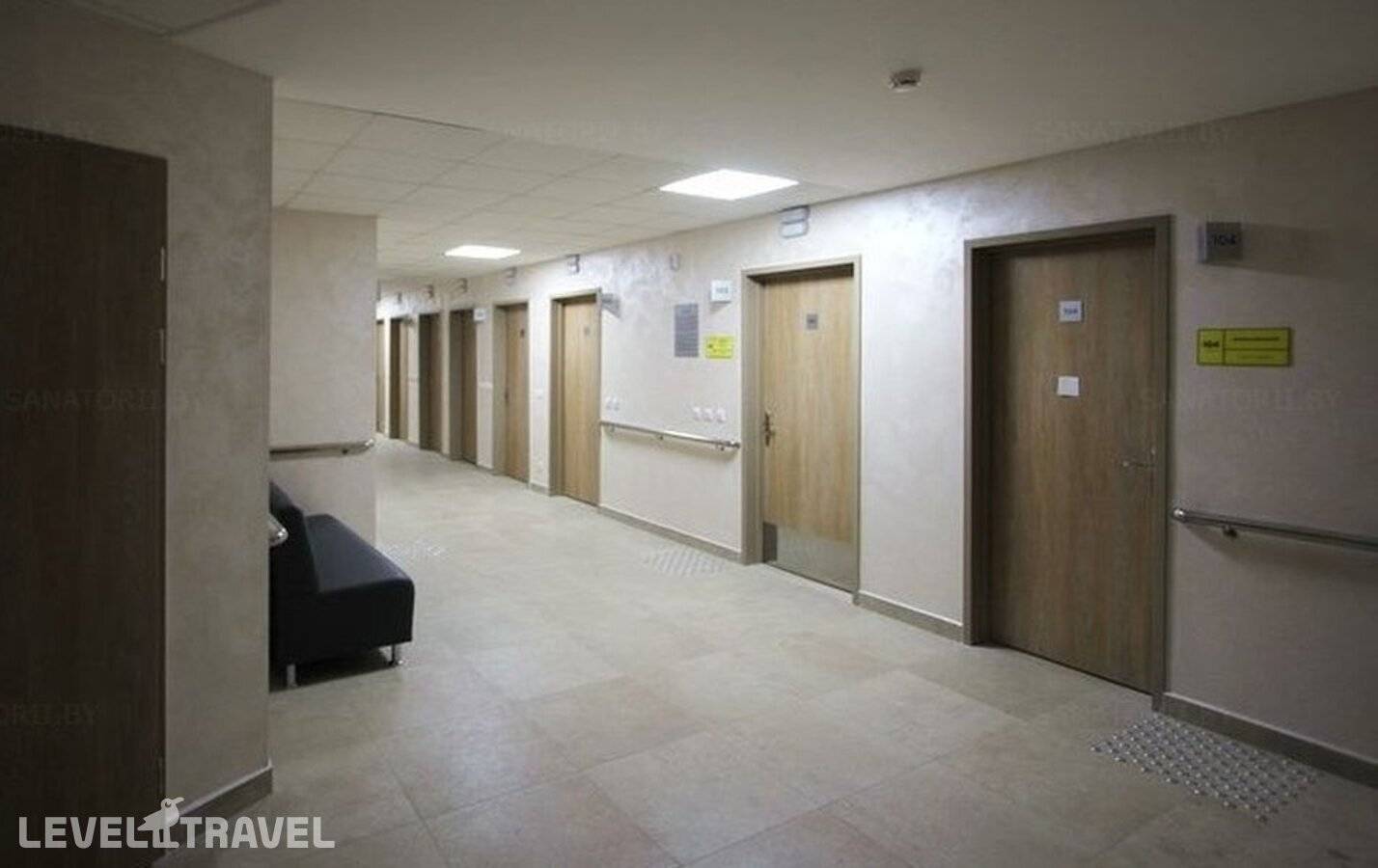 фотографии отеля Санаторий Вяжути (Adults Only 18+) в Беларусь(Молодечненский район) - фото №50