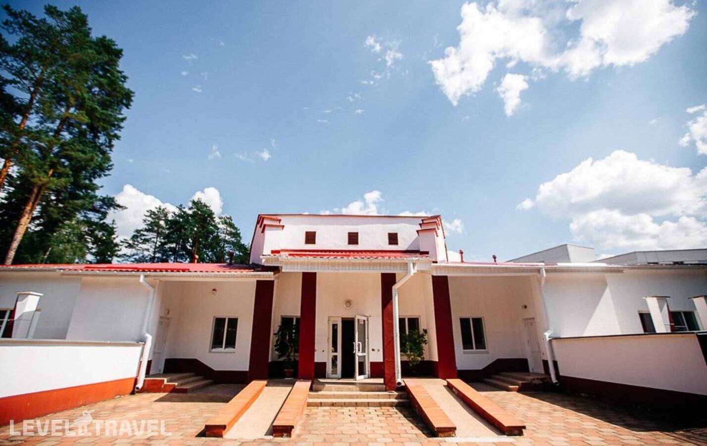 фотографии отеля Санаторий Вяжути (Adults Only 18+) в Беларусь(Молодечненский район) - фото №10