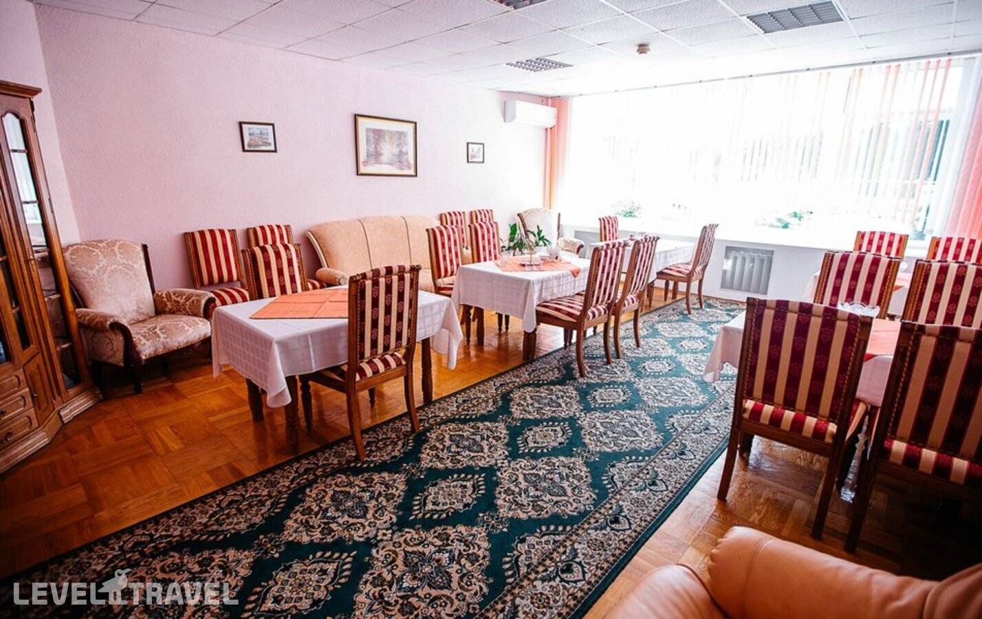 фотографии отеля Санаторий Вяжути (Adults Only 18+) в Беларусь(Молодечненский район) - фото №5