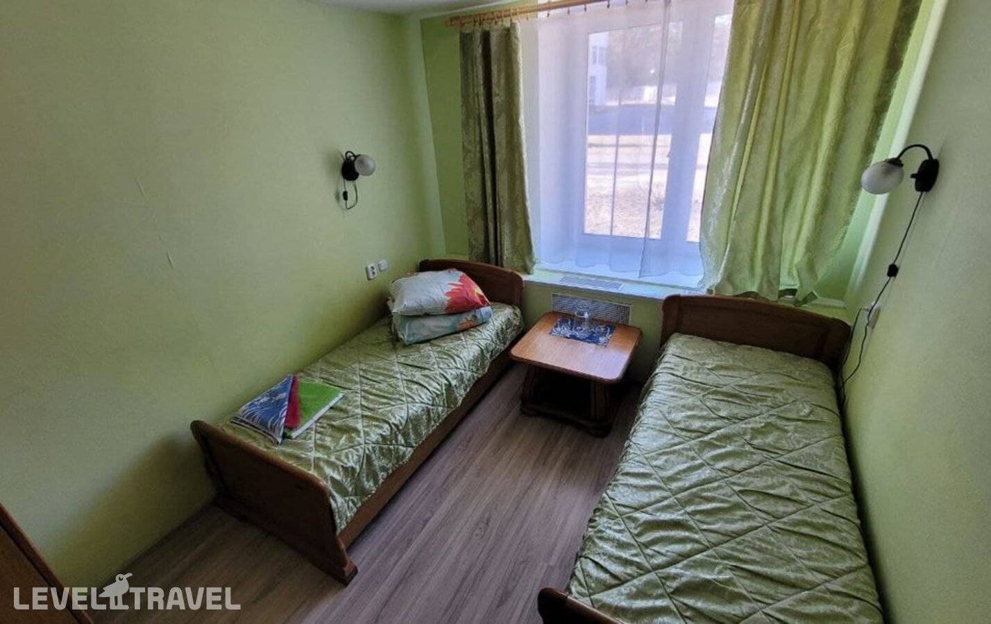 фотографии отеля Санаторий Вяжути (Adults Only 18+) в Беларусь(Молодечненский район) - фото №51