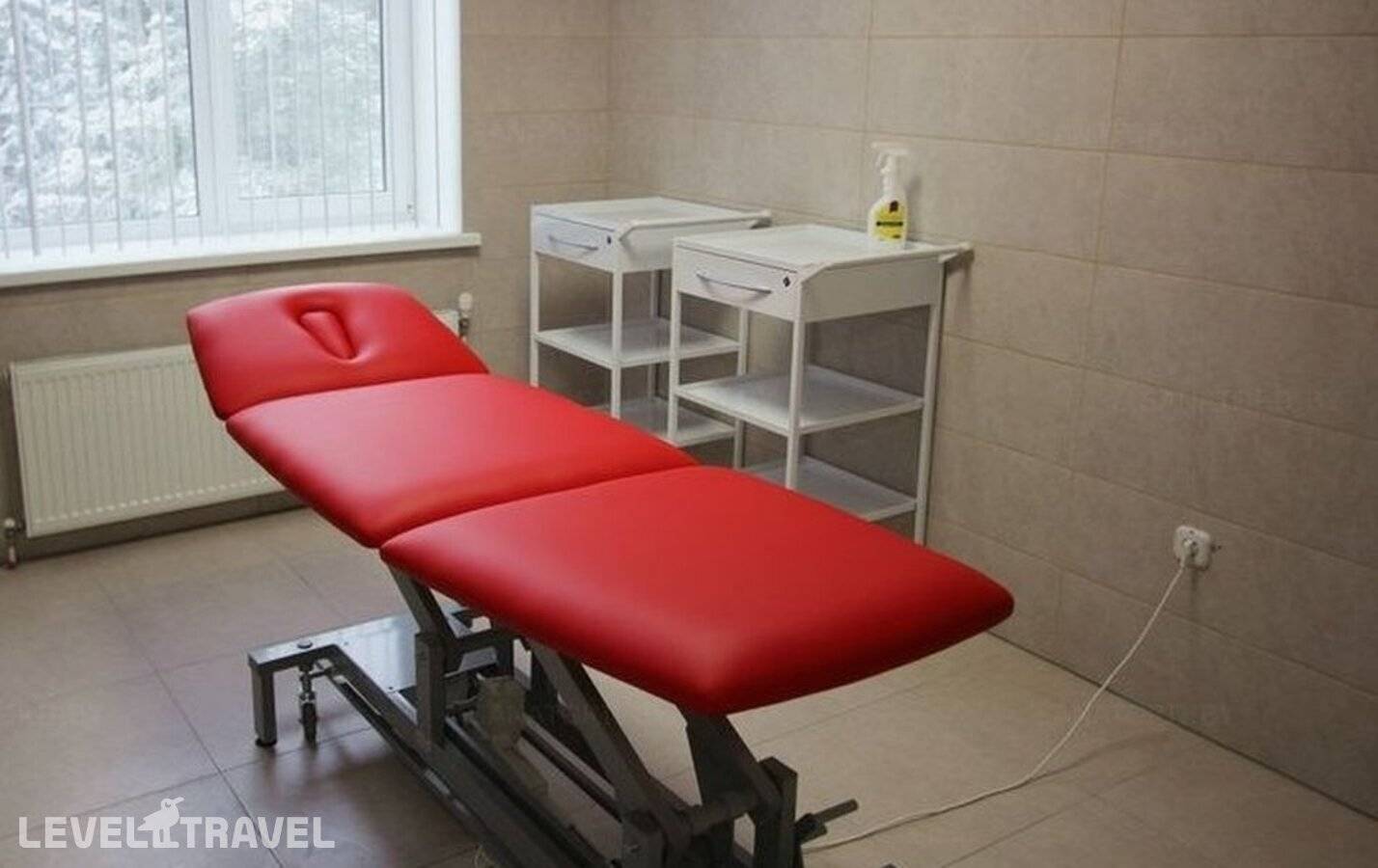 фотографии отеля Санаторий Вяжути (Adults Only 18+) в Беларусь(Молодечненский район) - фото №46